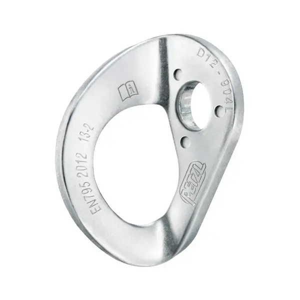 Petzl Petzl | PE-P36AH12 | ankerpunt Coeur HCR | 12mm
