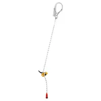 Petzl Petzl | positioneerlijn Grillon MGO | verstelbaar
