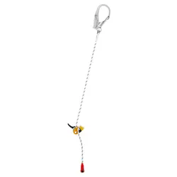 Petzl Petzl | positioneerlijn Grillon MGO | verstelbaar Petzl | positioneerlijn Grillon MGO | verstelbaar