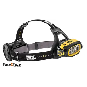 Petzl Petzl | PE-E80CHR | hoofdlamp DUO S | 1100 lumen