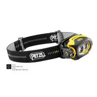 Petzl Petzl | PE-E78CHB2 | hoofdlamp Pixa 3 | 100 lumen | ATEX