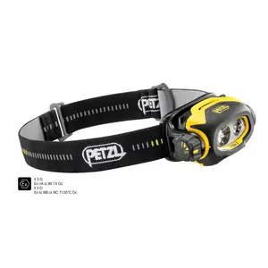 Petzl Petzl | PE-E78CHB2 | hoofdlamp Pixa 3 | 100 lumen | ATEX