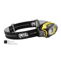 Petzl Petzl | PE-E78BHB2 | hoofdlamp Pixa 2 | 80 lumen | ATEX