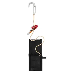 Petzl | evacuatieapparaat EXO AP HOOK