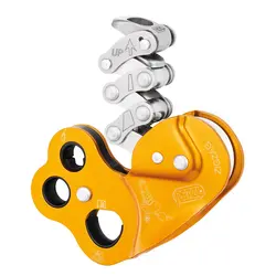 Petzl | mechanische prusik ZIGZAG