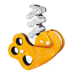 Petzl Petzl | mechanische prusik ZIGZAG