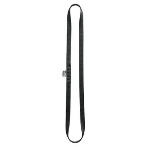Petzl Petzl | ankerlus Anneau | Kleur: Zwart