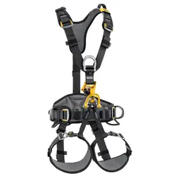 Petzl | zitgordel ASTRO BOD FAST