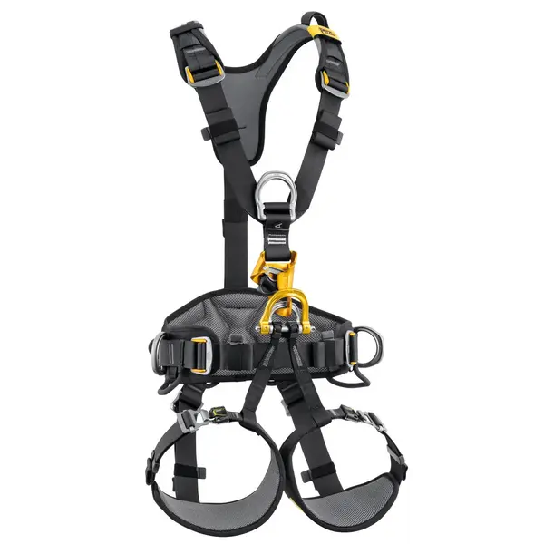 Petzl Petzl | zitgordel ASTRO BOD FAST