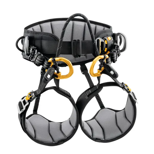 Petzl Petzl | SEQUOIA zitharnas