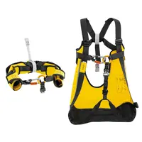 Petzl Petzl | evacuatiedriehoek THALES