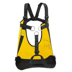 Petzl | evacuatiedriehoek PITAGOR