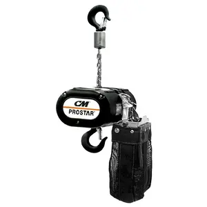 CM CM Prostar | P-250-DC | 250kg | 4m/min | 400V | DC | 2192