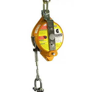 G-Guard G-Guard valstopper | GSE-1000-1-10G | 10m gegalvaniseerd staaldraad | wl 1t