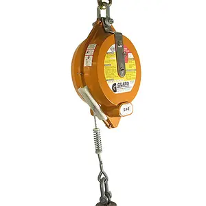 G-Guard G-Guard valstopper | GSE-0500-G | gegalvaniseerd staaldraad | wl 500kg