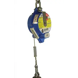 G-Guard G-Guard valstopper | GSE-0300-G | gegalvaniseerd staaldraad | wl 300kg