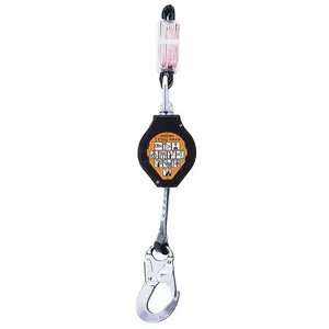 ELLERsafe ELLERsafe | FP-WR025-2.35 | valstopper WR025 m/valdemper | band | kar/snap 2.35m