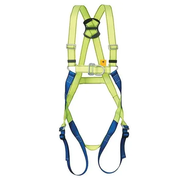 ELLERsafe ELLERsafe | harnasgordel P-35