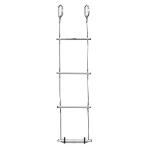 ELLERsafe ELLERsafe | staaldraad klimladder | 310mm