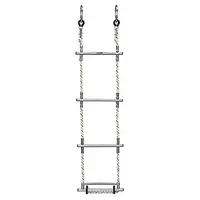 ELLERsafe ELLERsafe | touwladder | 310mm