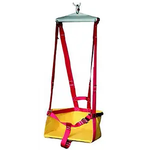 ELLERsafe ELLERsafe | bootsmanstoel