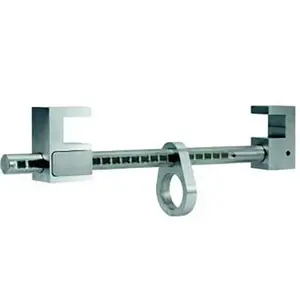 ELLERsafe ELLERsafe | FP-AT250 | aluminium balkenklem | 95-400mm | EN 795-B