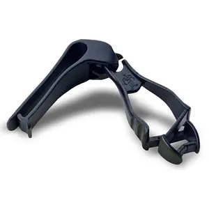 Ergodyne Ergodyne | ER3405-19122-EU | handschoenknijpers | met riembevestiging | Kleur: Zwart