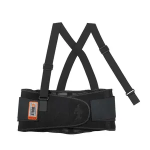 Ergodyne Ergodyne | ER1100SF-EU | rugsteun | Kleur: Zwart