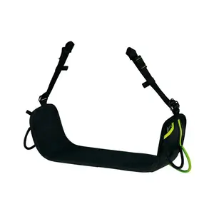Edelrid Edelrid | ED88063-S | Air Lounge harnas zitplank | S