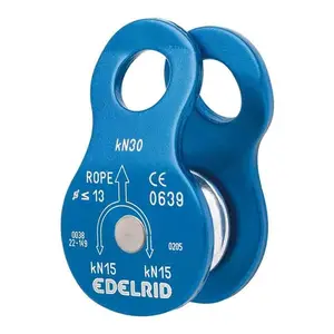 Edelrid Edelrid | ED71789 | Turn katrol | 75x44x29mm