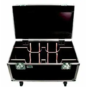 CM CM | Flightcase voor 2 x CM Lodestar F | new line