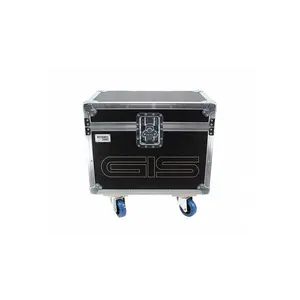 GIS GIS | Flightcase voor 1 X GIS LP 1000
