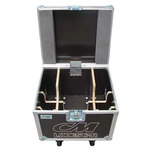 CM CM | Flightcase voor CM Lodestar L | new line