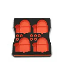 Broadweigh BroadWeigh | Case Insert for 4 x shackle 4.75t