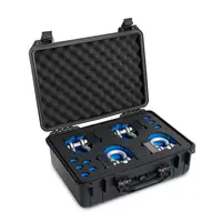 Broadweigh BroadWeigh | Bluetooth compacte koffer