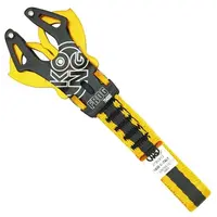 KONG KONG | Frog | AL-704012000KK | aluminium | 13mm