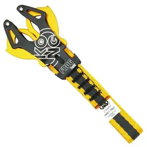 KONG KONG | Frog | AL-704012000KK | aluminium | 13mm