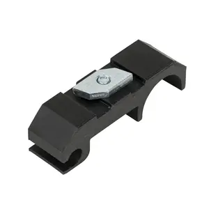 Wentex Wentex | 89564 | Eurotrack | Rope guide black