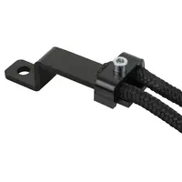 Wentex Wentex | 89536 | Eurotrack | Rope connector straight