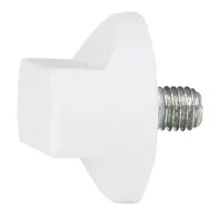 Wentex Wentex | Rotary knob M10x12 | for drape support