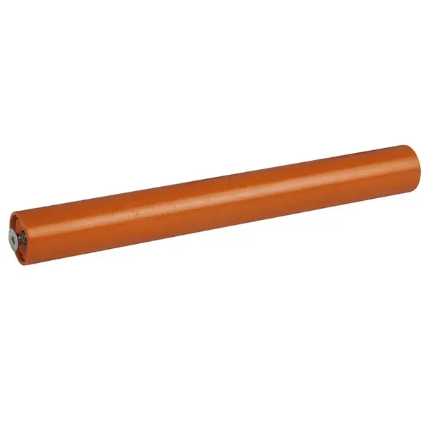 Wentex Wentex | Baseplate pin | Kleur: Oranje