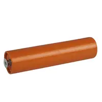Wentex Wentex | Baseplate pin | Kleur: Oranje