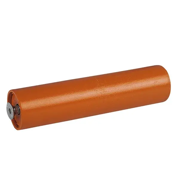Wentex Wentex | Baseplate pin | Kleur: Oranje