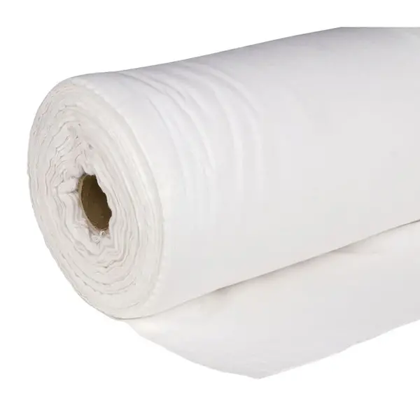 Wentex Wentex | Bolt Deko Molton | Breedte: 300cm | Lengte: 60m | 160 g/m² | Baal
