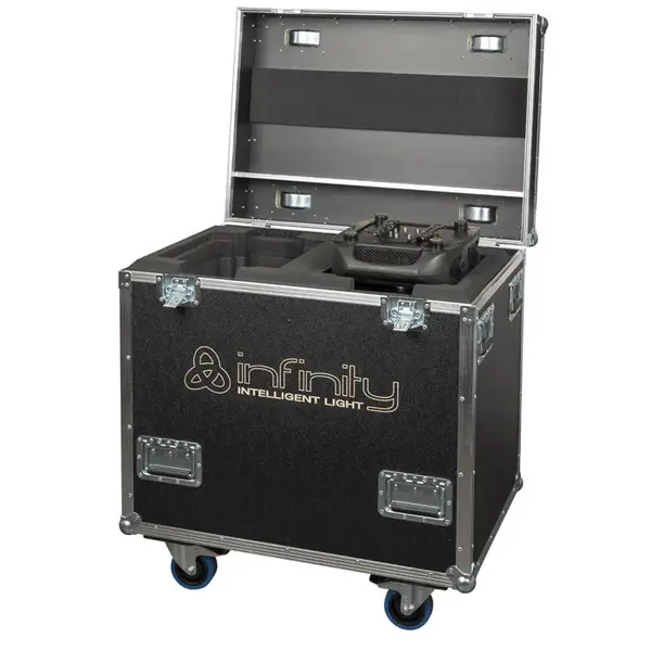 Infinity  Infinity | D7266 | Case for 2x Furion S401 Premium Line