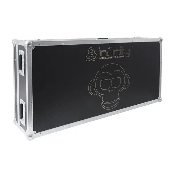Infinity  Infinity | D7263 | Case for Chimp Tour Pack Premium Line