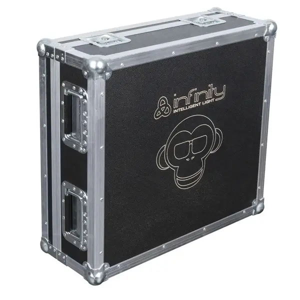 Infinity  Infinity | D7250 | Case for  Chimp 100 Premium Line
