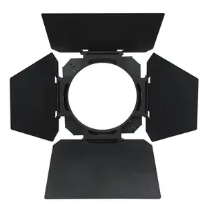 Infinity  Infinity | 200251 | Barndoor for 300W Fresnel