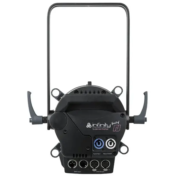 Infinity  Infinity | 200002 | TS-300 | Profile Engine 5700K