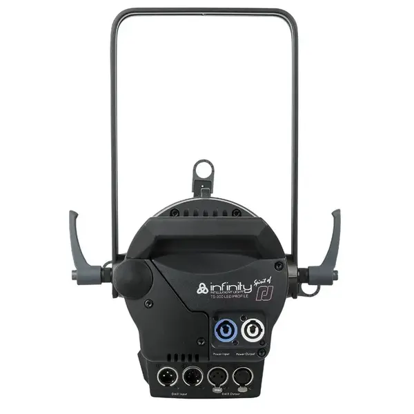 Infinity  Infinity | 200001 | TS-300 | Profile Engine 3200K